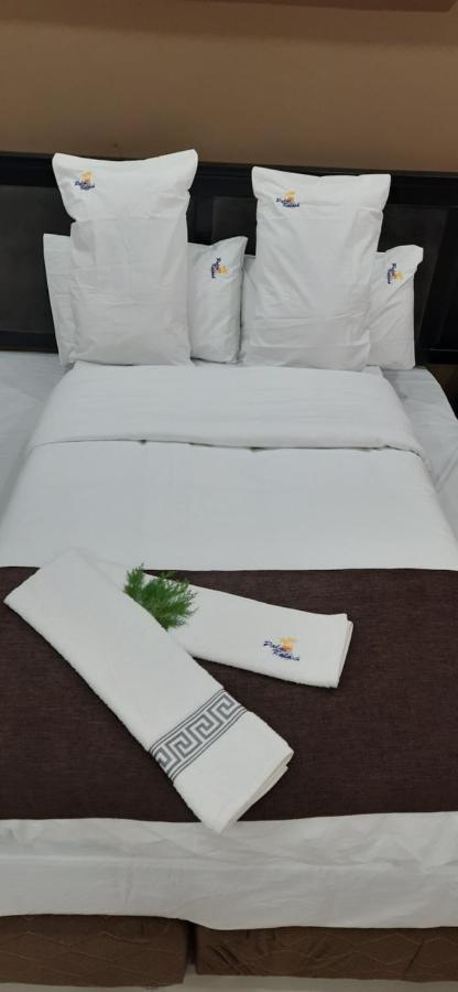Palm Kalash Hotel Λουσάκα Εξωτερικό φωτογραφία