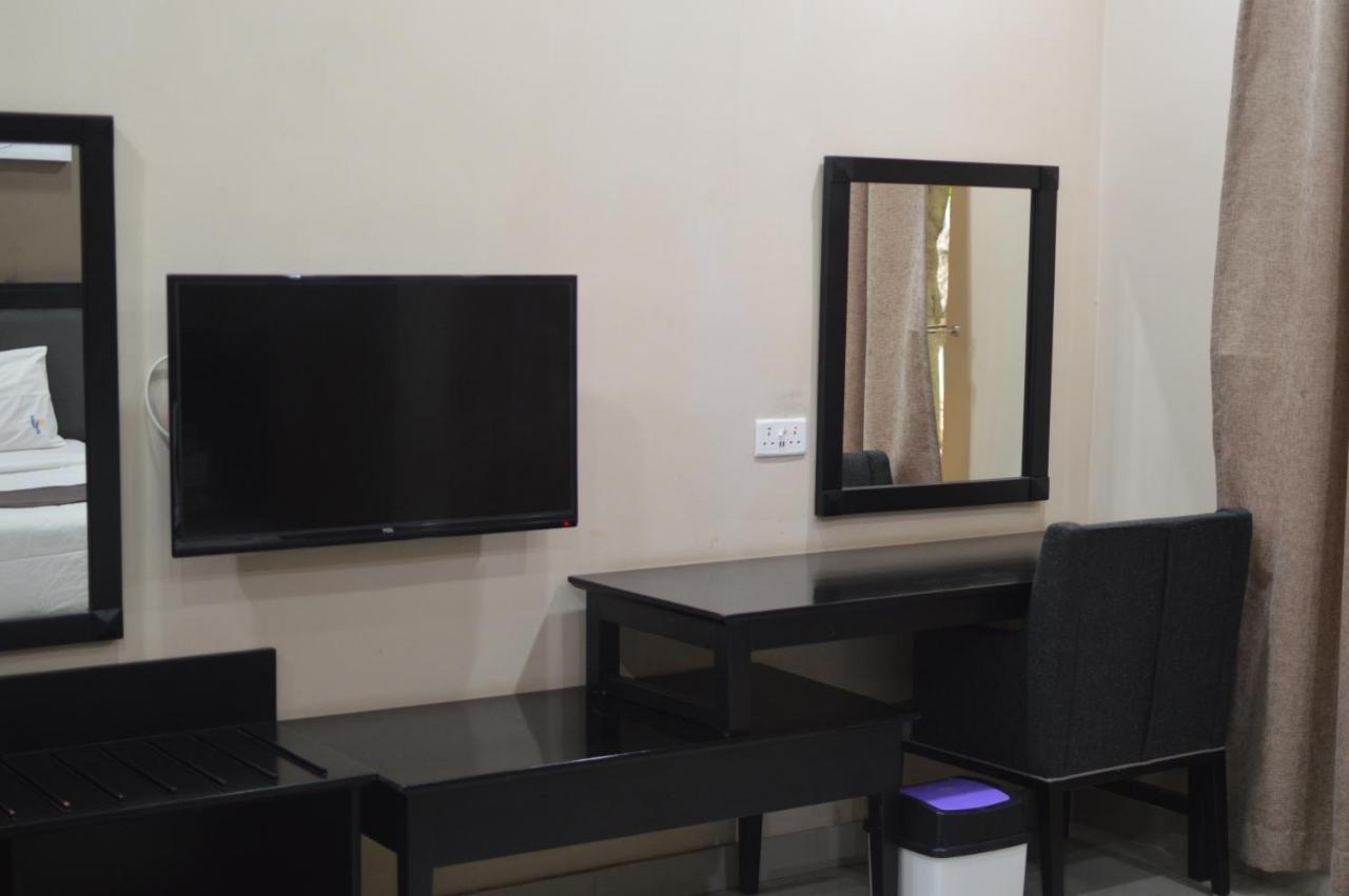 Palm Kalash Hotel Λουσάκα Εξωτερικό φωτογραφία