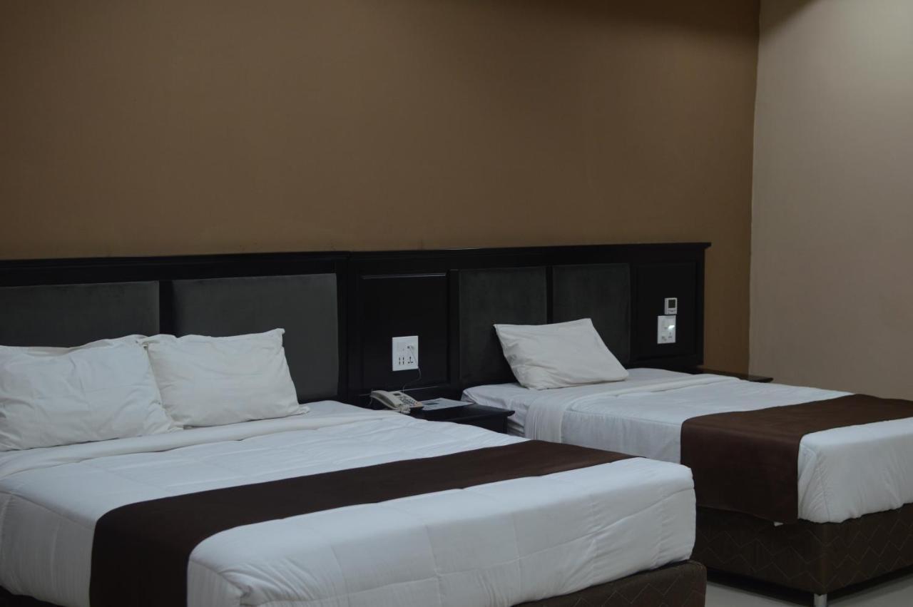 Palm Kalash Hotel Λουσάκα Εξωτερικό φωτογραφία