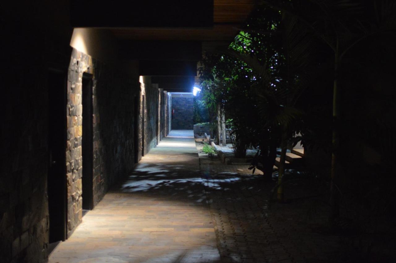Palm Kalash Hotel Λουσάκα Εξωτερικό φωτογραφία